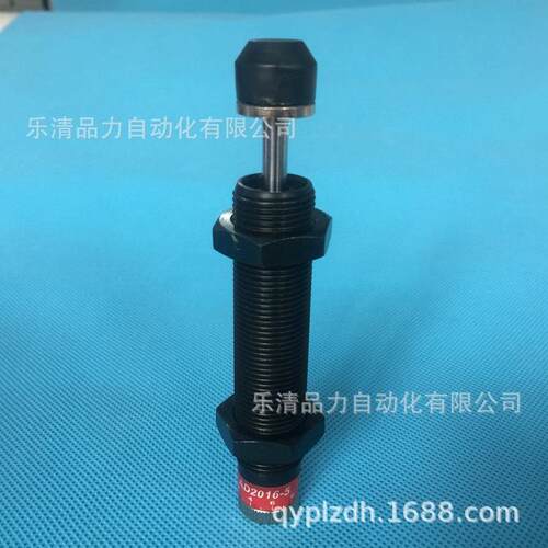 全新可调式油压缓冲器AD2525/2530/2540/2550/2580/2725/2750-5-N