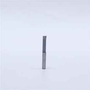 加工中心内孔小孔90度直角清根插槽刀插铣刀杆插床键槽拉刀杆非标