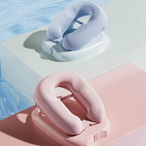 8H儿童午睡枕小学生趴睡枕午休枕头教室桌睡觉趴趴抱枕