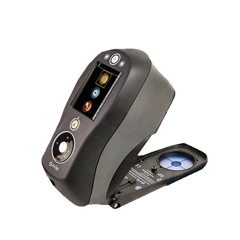 X-rite爱色丽色差仪Ci60便携式分光光度仪Ci62分光测色仪Ci64