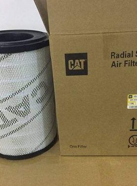 卡特空气滤芯106-3969/106-3973弗列加空气滤芯AF25262 AF25263