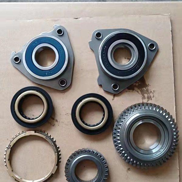 东风风光580 1.5T6速手动挡六档齿轮48齿青山原厂波箱总成零部件,汽车零部件/养护/美容/维保,飞轮/齿轮,淘宝优惠券,粉丝福利购,淘宝优惠卷