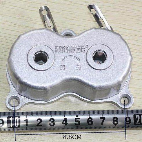 晒得乐晾衣架升降器手摇器升降衣架摇手器升降衣架配件通用,家装主材,手摇器,淘宝优惠券,粉丝福利购,淘宝优惠卷