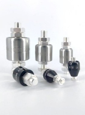 A1H25S水银导电滑环A1M2/A1M5/A1H35S/A1M12S电镀用旋转连接器A1M