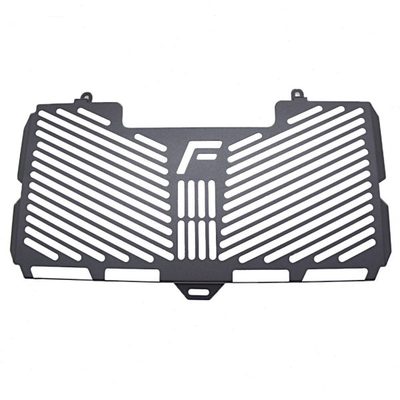 适用宝马F650GS F700GS F800GS F800R改装水箱网保护网防护罩配件