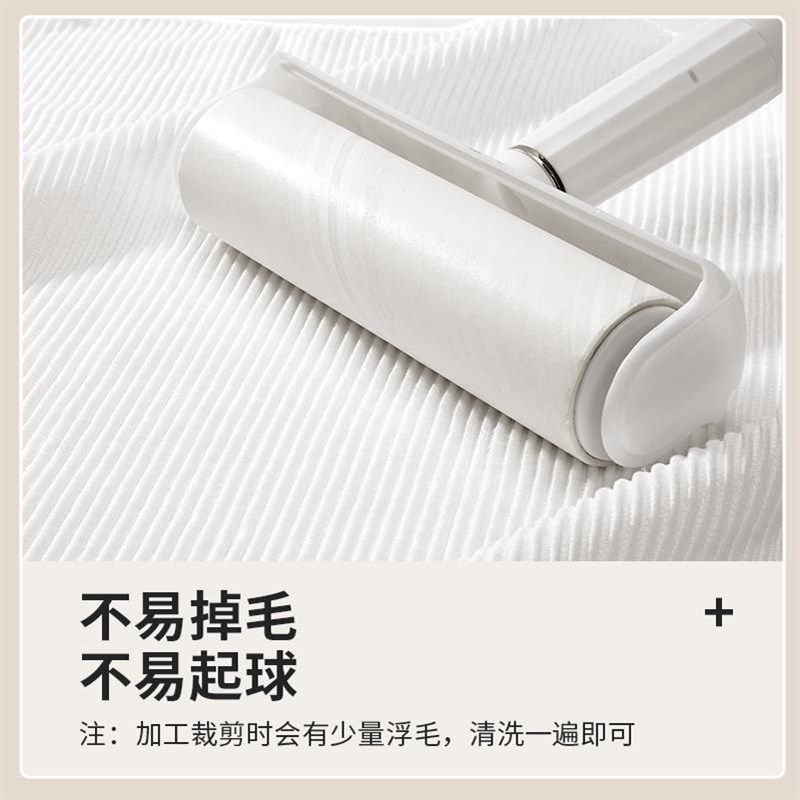 厨房擦碗布抹布加厚吸水不掉毛无水印擦杯子专用毛巾餐具盘子桌子