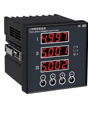 YD9320,YD9320Y,YD9321三相数显表【规格,单价、货期请联系客服}