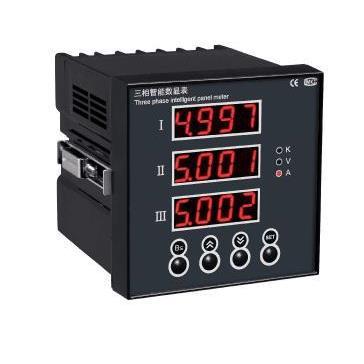 YD9320,YD9320Y,YD9321三相数显表【规格,单价、货期请联系客服}