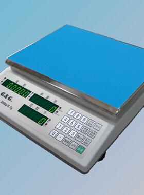常熟双杰 TJ3K TJ6K TJ15K TJ30K 电子计数天平