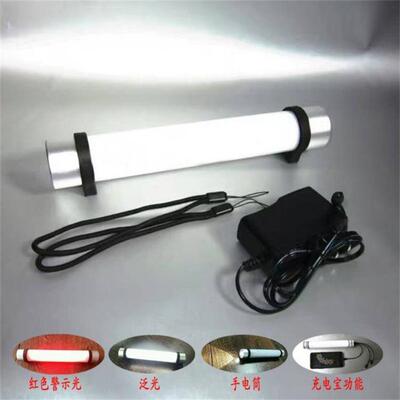 源头厂家便携式充电磁力夜间应急电力检修工作棒SW2180LED棒管灯