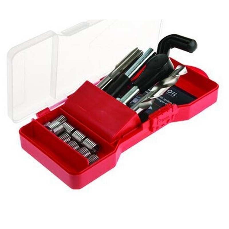 Recoil螺纹护套套件 Recoil螺套套装工具 Recoil  kits,3C数码配件,摄像机配件,淘宝优惠券,粉丝福利购,淘宝优惠卷