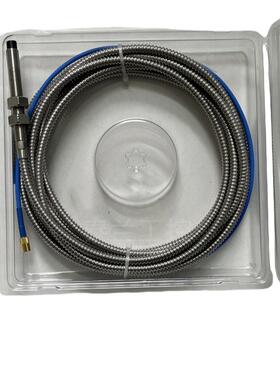 电涡流传感器TM0180-08-00-08-50-02 TM0180-08-00-05-50-02 探头