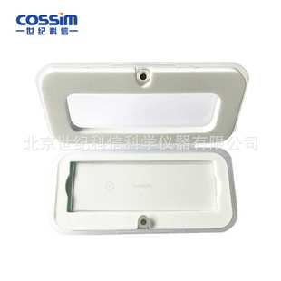 显微镜测微尺B2标尺 校准测量显微镜刻度尺0.1mm0.01mm