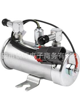 4645227 89800093971 24V通用型电动燃油泵