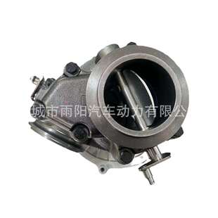 Gtp38 Turbo F-Series Truck Power Stroke 7.3L