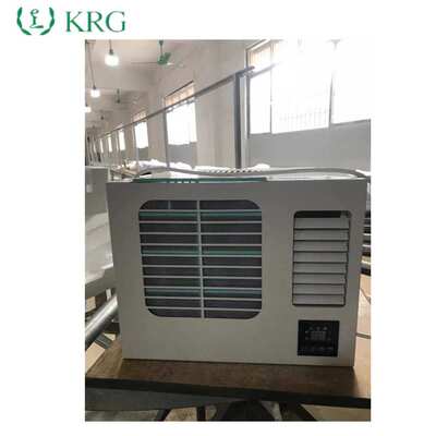 12000btu window air conditioner 1.5匹窗口式冷暖一体机  价