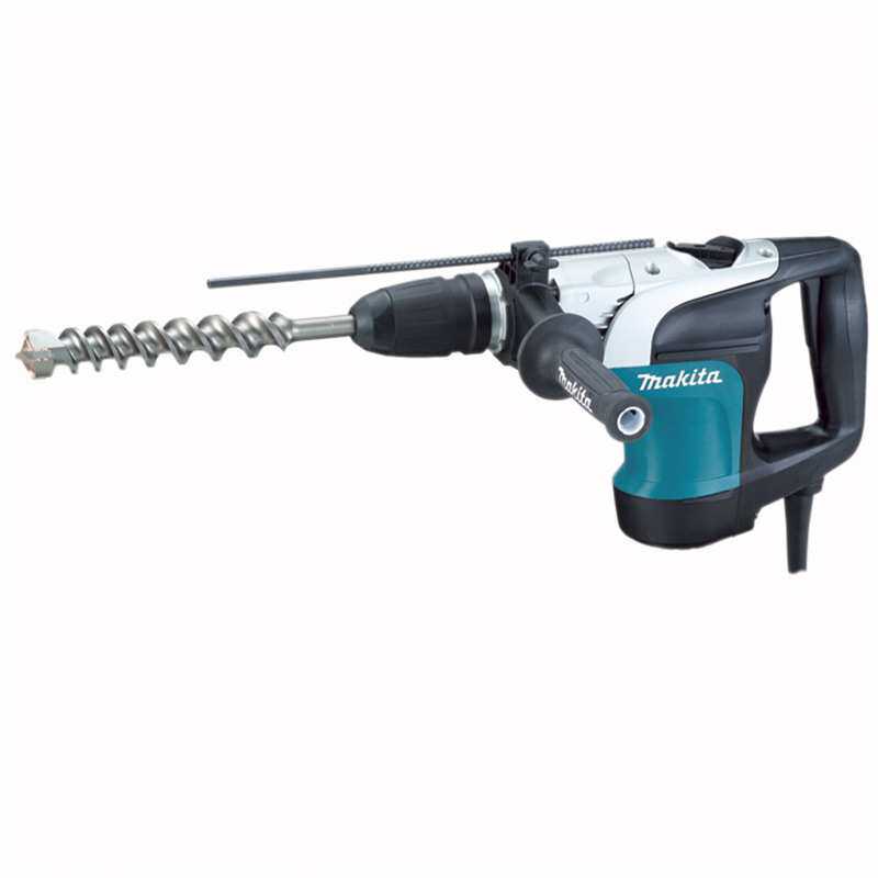 （MAKITA）HR4002 电锤冲击钻电镐电锤五坑40mm 1