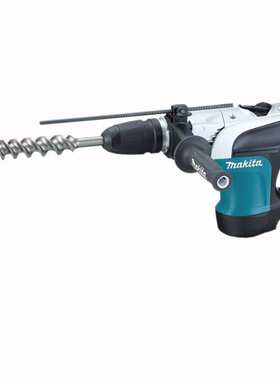 （MAKITA）HR4002 电锤冲击钻电镐电锤五坑40mm 1050