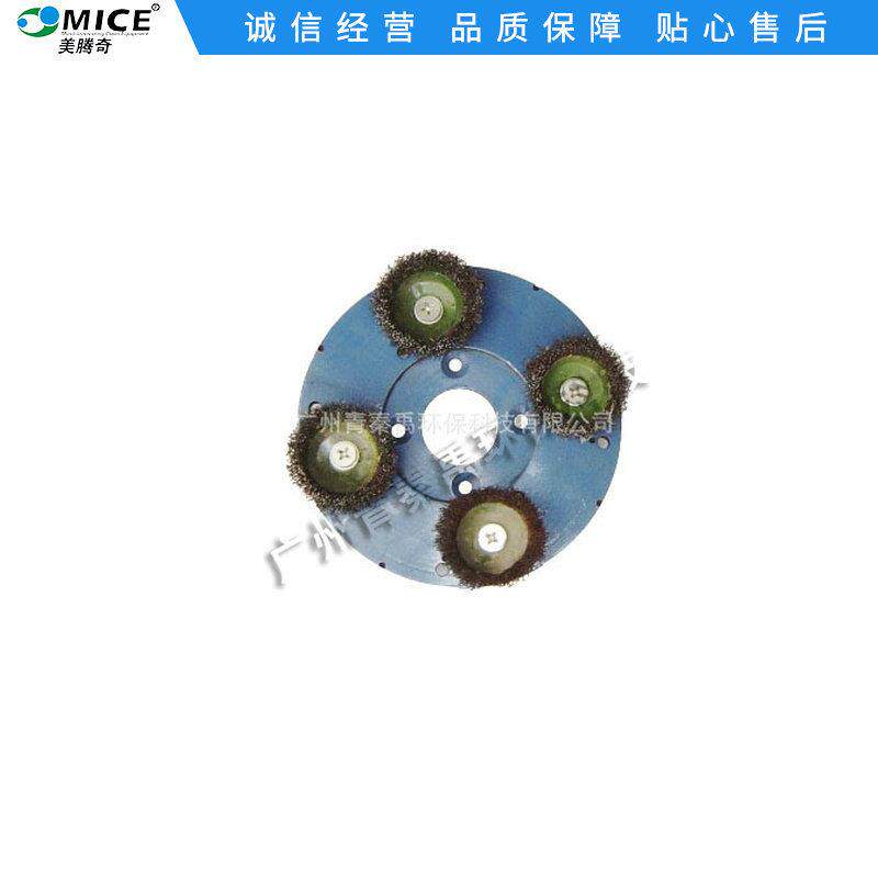 广州地坪研磨机250磨盘 金刚石磨盘研磨盘切割片 树脂水磨片