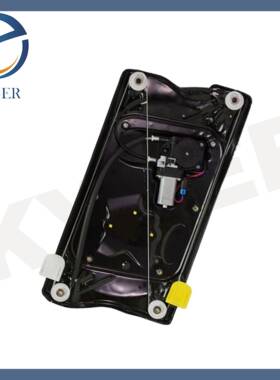 适用于路虎神行2左前门玻璃升降器LR060136