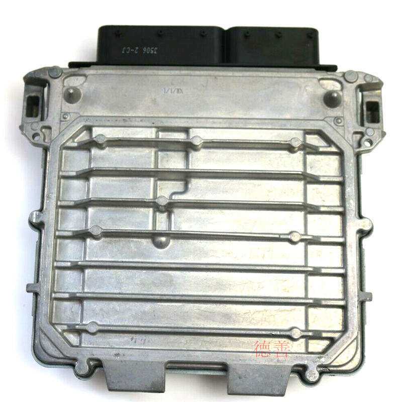 适用奔驰156 GLA180 GLA200 GLA260等汽车发动机电脑模块 拆车件