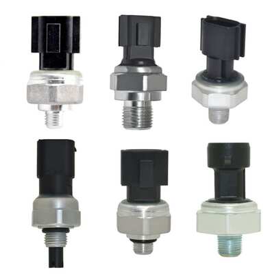 BAIXINDE油压传感器42CP8-11 93CP9-4 42CP2-4 92CP8-11 42CPP2-2