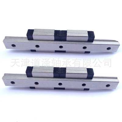 不锈钢直线导轨SSE2BW SSEBWZ SSEBW14 G-70-110-150-190-230-270