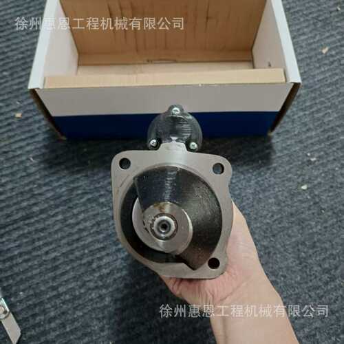 进口马-勒 MS19 船机 V836664355 IS1347 V836674650 836664355