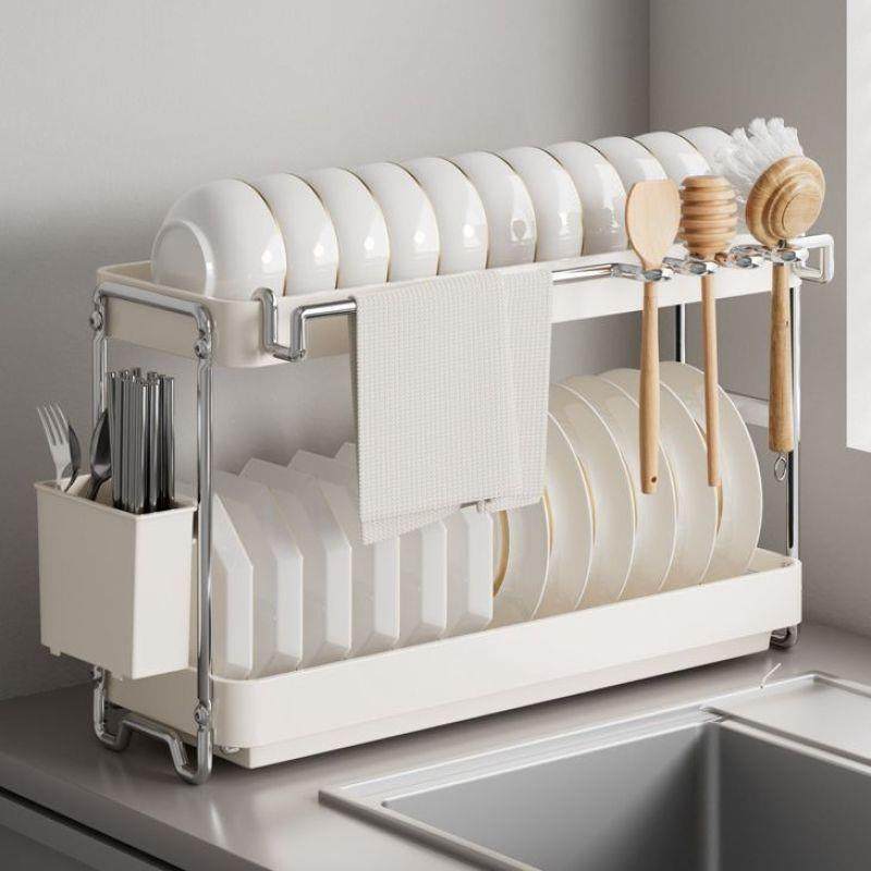 不锈钢碗盘架餐具收纳架厨房置物架抹布碗碟沥水放置架碗筷沥水架,玩具/童车/益智/积木/模型,毛绒/玩偶/公仔/布艺类玩具,淘宝优惠券,粉丝福利购,淘宝优惠卷