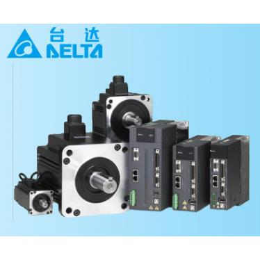 台达伺服驱动器ASD-B2-0421-BECMA-C20604RS 台达伺服电机