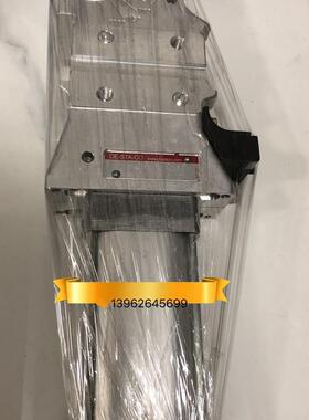 A029*迪斯泰克 DE-STA-CO夹紧气缸 82M-603050/103040-C8实物拍