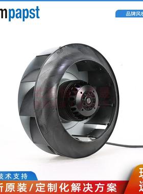 R2E250-AS47-09 ebmpapst R2E250-RA50-09 230V 155W 控制柜风扇