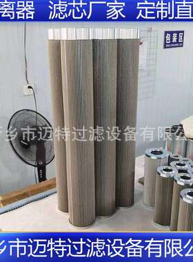 替代力士乐R928017782动力油站液压油滤芯17.70 H10XL-G00-0-M