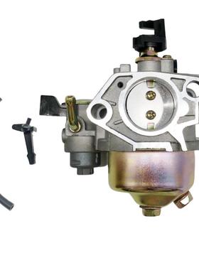 化油器GX270 GX340 GX390 GX420 11HP #16100-ZF6-V01 505-018