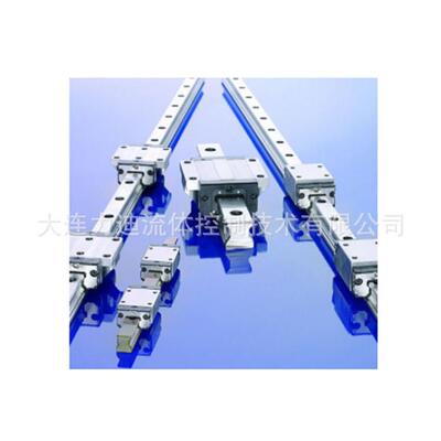 ANT Antriebstechnik 直线轴承导轨1651 FNS