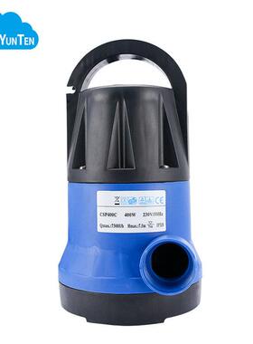 CSP 550W潜水泵 潜水泵 排污 潜水泵 家用 潜水泵 水泵