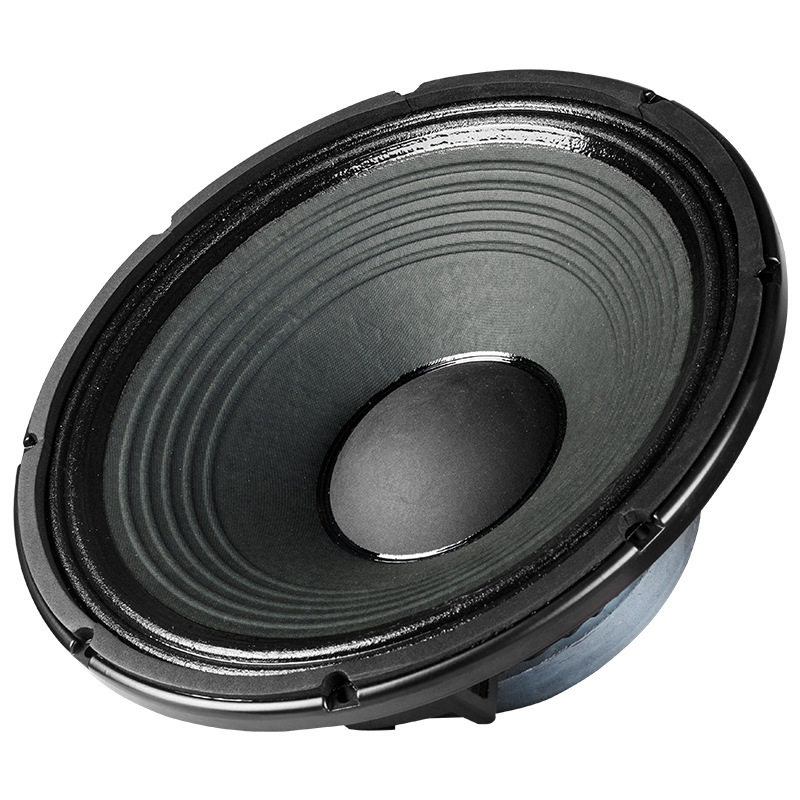 12寸18寸15寸橡皮边钕磁直径39C低音炮扬声器低音喇叭扬声器