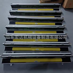 找水金箍棒 ADMT-3H 仅支持MN测模式≤300米，改款升级提升准确率