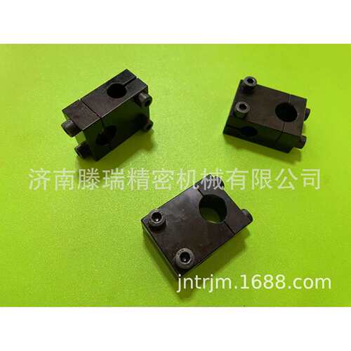 ASLC15,支柱固定座，同径･异径垂直分离型，KSLC,MSLC,ASLC,SSLC