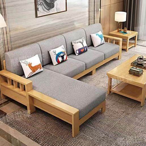 实木沙发组合现代简约中式家具贵妃客厅小户型木加布储物高箱沙发,模玩/动漫/周边/娃圈三坑/桌游,模型制作工具/辅料耗材,淘宝优惠券,粉丝福利购,淘宝优惠卷