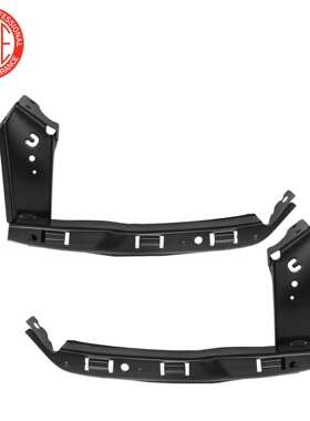 适用2002-2006CR-V前大灯支架71145S9A000 71140S9A000