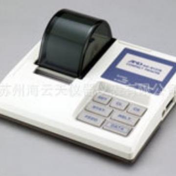 AD-8121B微型打印机为配合A&D电子天平,电子秤
