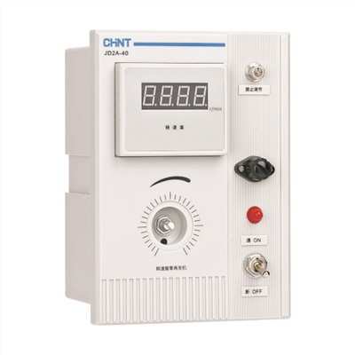 JD2A系列电磁调速电动机控制器