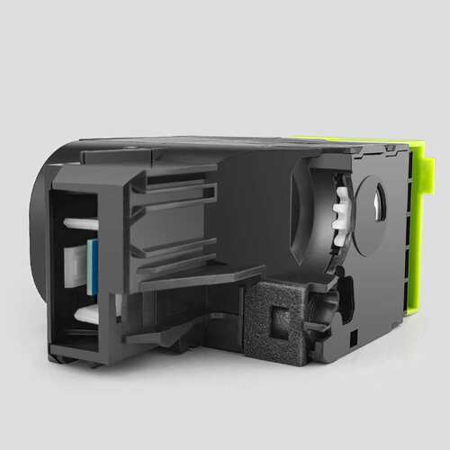 适用CTL-310K粉盒奔图CP2507DN Plus打印机墨盒CM7107DN彩色碳粉