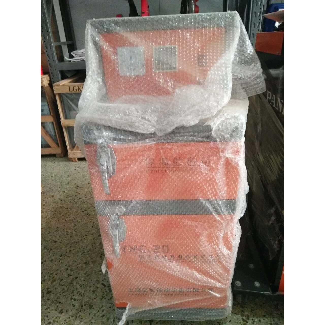 腾宇自控远红外电焊烘干箱ZYHC-20公斤带恒温的焊条烘干箱
