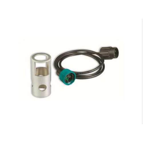 EXTECH 探头延长电缆（适用 EC400, EC500, DO600