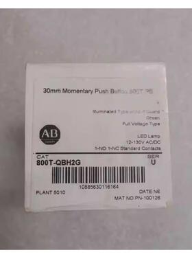 按钮开关800T-T2H3