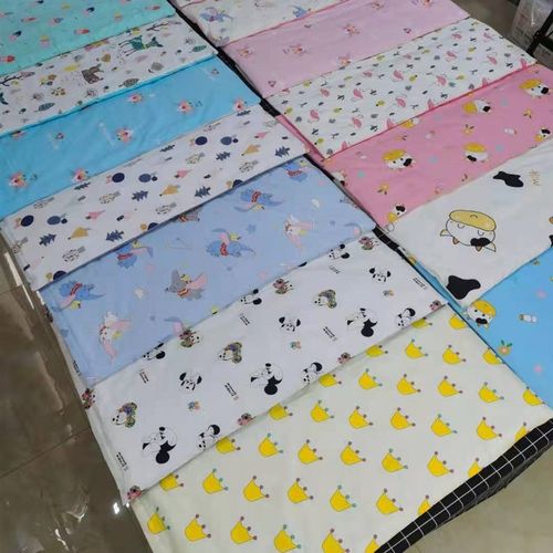 婴儿床垫子垫被宝宝纯棉铺垫新生儿尿垫新疆棉花床垫被褥子棉垫