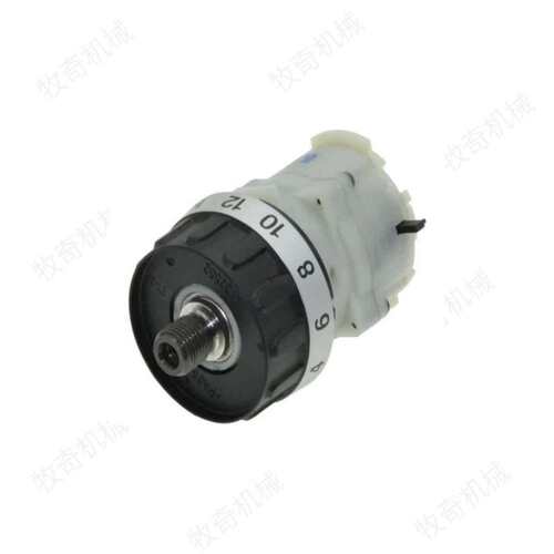 牧田127734-1 122B86-7齿轮箱DDF453 DF488电钻电动工具配件