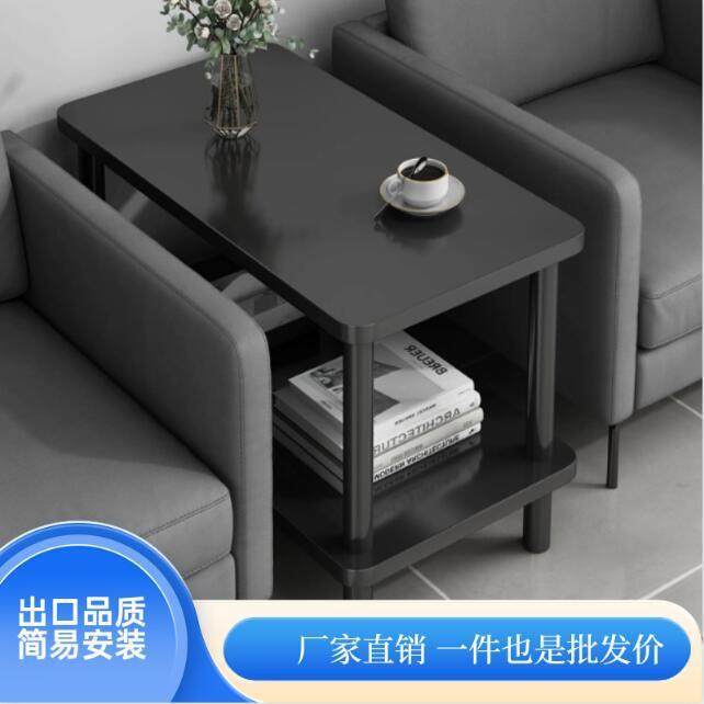 沙发中间小茶几办公室角落小桌子休闲接待边几简易双层方桌置物架,模玩/动漫/周边/娃圈三坑/桌游,模型制作工具/辅料耗材,淘宝优惠券,粉丝福利购,淘宝优惠卷